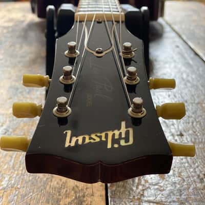 Gibson Les Paul Standard 2005 Beautiful Honeyburst Flametop Non Chambered w/ OHSC image 8