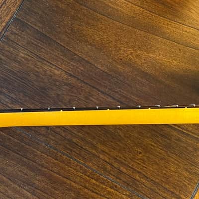 Fender Hot Rod Stratocaster Neck 2011 New Tuners Excellent Condition image 5