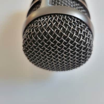 Audio-Technica ATM250 Hypercardioid Dynamic Microphone 2010s - Black image 4
