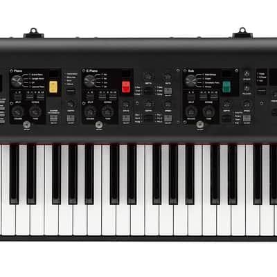 Yamaha CP73 73-Key Digital Stage Piano image 2