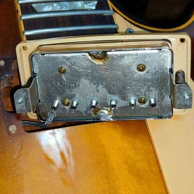 Gibson Les Paul Standard 1976 - Tobacco Sunburst image 18