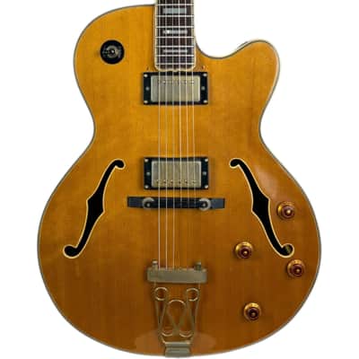 Epiphone Joe Pass Signature Emperor II 1994 - 2015 | Reverb
