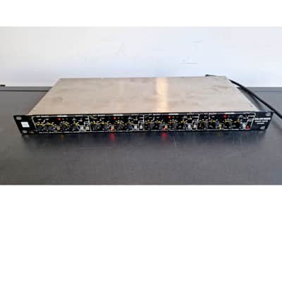 Drawmer DS404 - Effect Processor - Good image 15