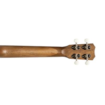 Islander AT-4 Traditional Tenor Ukulele image 6