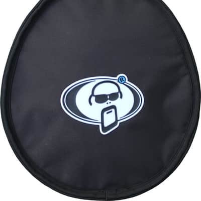 Protection Racket 5013-10 13x9 Egg Shaped Power Tom image 3