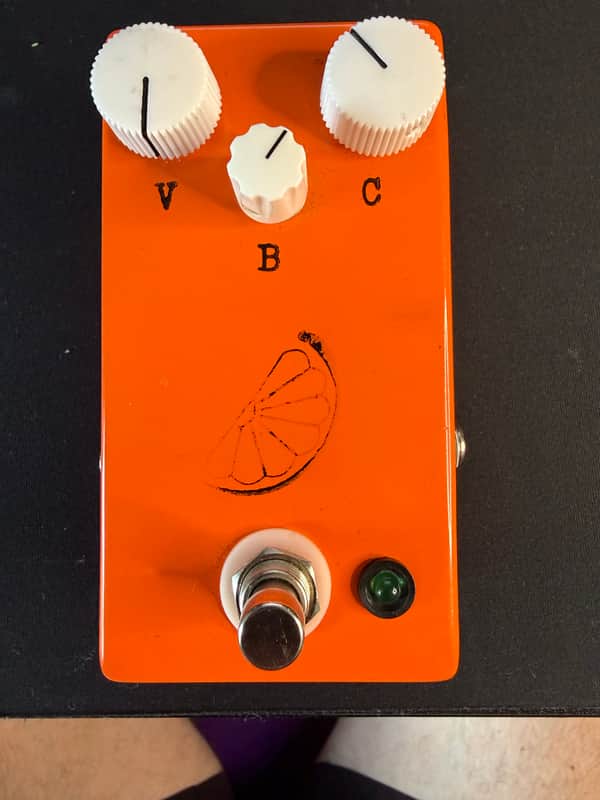 JHS Pulp 'N Peel V3