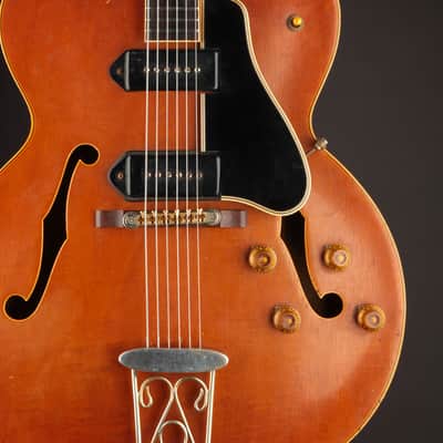 1956 Gibson ES-350TN image 7