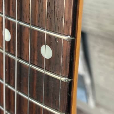1984-1987 Squier Stratocaster E series MIJ ST-362 image 12