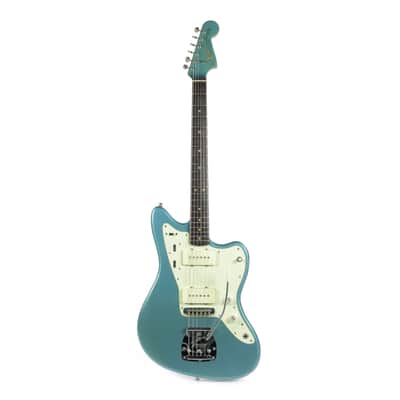 Fender Jazzmaster (Refinished) 1958 - 1965