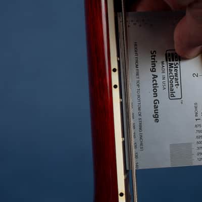 Hagstrom H8 Bass 1969 / Are You Experienced? / July Special!!! image 15