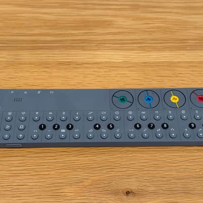 Teenage Engineering OP-Z with Oplab Module image 2