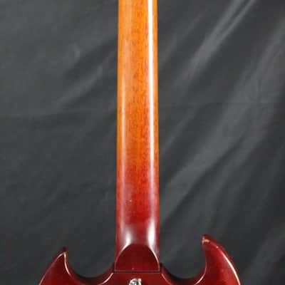 Vintage 1962 Gibson Les Paul SG Junior - Player's Grade with HSC image 17