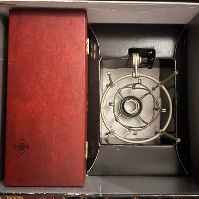 Neumann U 87Ai image 5