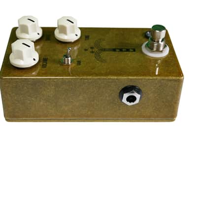 JHS Pedals Morning Glory V4 Overdrive image 6
