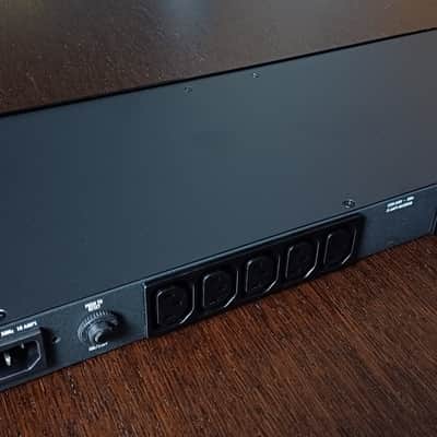 |19" RACK UNIT| (Power Conditioner) Furman M-10x E image 2