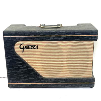 Gretsch Vintage 6161 Country Gentleman Tube Amp 1960-1961 image 1