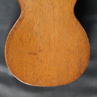 Vintage MARTIN Style 0 SOPRANO UKULELE w/HSC 1927-32 image 16