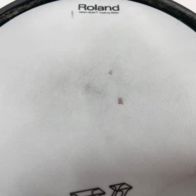 Roland PD-125 BK V Drum 12" Mesh Head PD125 image 2