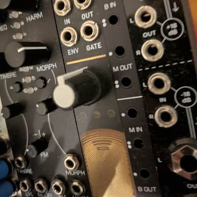 Mutable Instruments Ears 2017 - Present - Black image 4