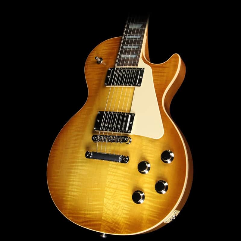Gibson Les Paul Traditional HP 2017 | Reverb