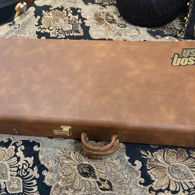 Epiphone Limited Edition G-1275 Custom Double Neck 2022 image 25