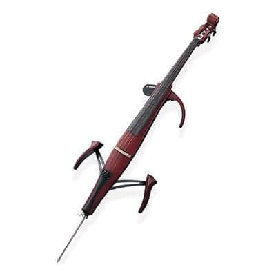 Yamaha SVC-210SK Silent Cello | Reverb