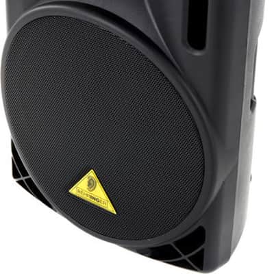 Behringer Eurolive B212XL 800-Watt 12" Passive Speaker image 5