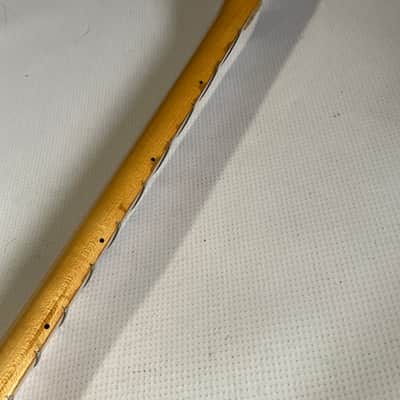 1990 Fender USA American Standard Stratocaster Guitar Neck 22 Fret Maple Board image 21