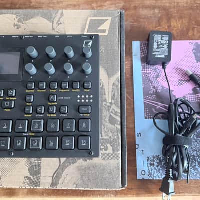 Elektron Digitakt II | Barely used w/all accessories image 11