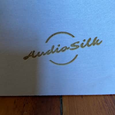 AudioSilk Acoustic Panel, Large 116 x 58cm in Pale Blue, set of 8 image 6