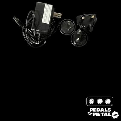 Friedman IR-D Dual Tube Preamp -x12055 image 6