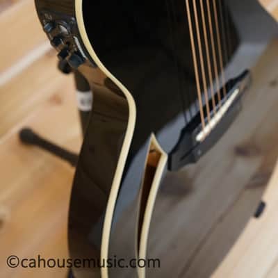 ESP LTD TL-7 - Black image 8