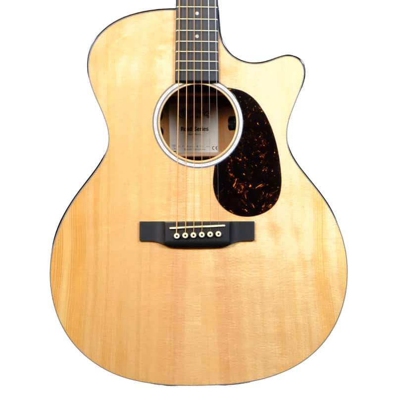 Martin Road Series GPC-11E | Reverb