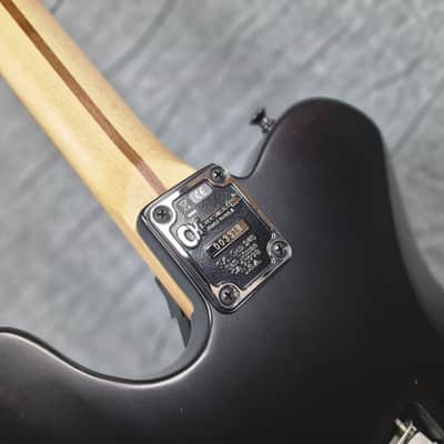 Charvel USA San Dimas Style 2 2H FR Purple Burst - made in USA! image 16