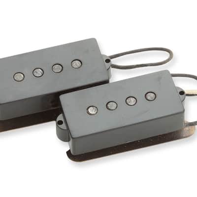 Seymour Duncan Antiquity for Precision Bass image 1
