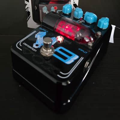 Vox TG1V8DS Tone Garage V8 Distortion image 1