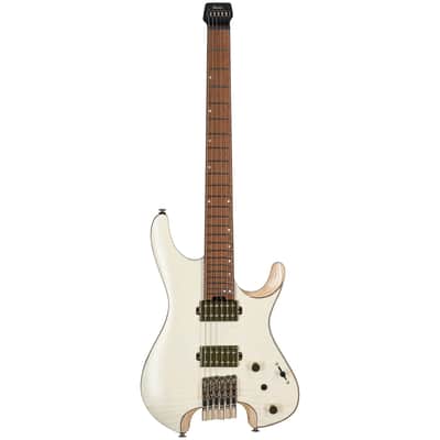 Ibanez Q52FMG Electric Guitar (with Gig Bag) image 3
