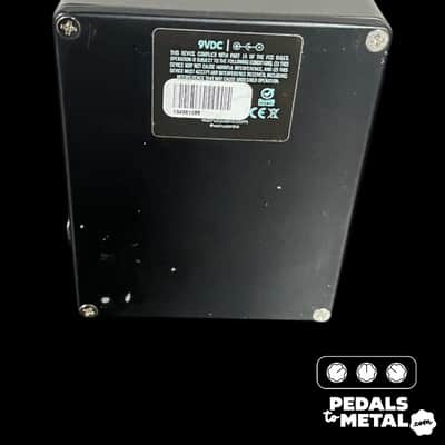 Immagine Walrus Audio EB-10 Preamp/EQ/Boost -x15062 - 5