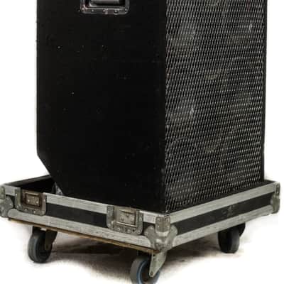 SWR Henry 8x8 + case 1990s image 2