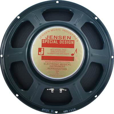 ♪ ZTTレーベル15枚セット／AONスタジオ盤コンプ Jensen C15N Vintage Ceramic 15