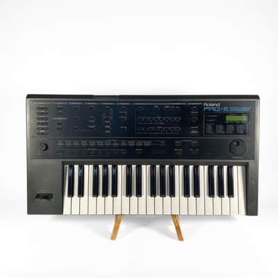Roland Pro-e image 7