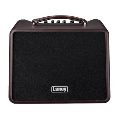 Laney A-Solo Acoustic Guitar Combo Amplifier image 3
