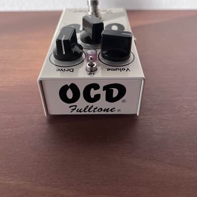 Fulltone OCD V1.5 RARE,PERFECT image 6
