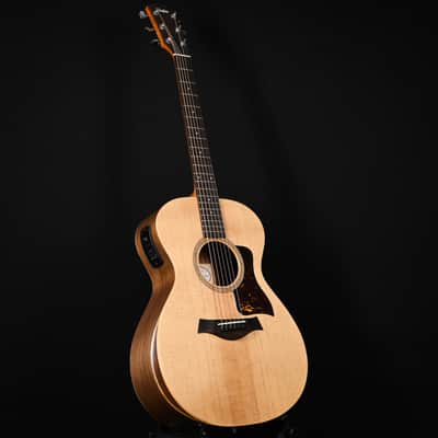 Taylor Academy 12e w/  Torrefied Spruce Top & Walnut Back and Sides Acoustic-Electric Guitar 2025 (2212195151) image 10