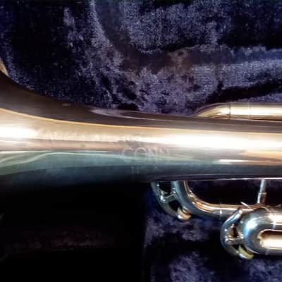 Vintage Conn Super Constellation 61B Trumpet image 5