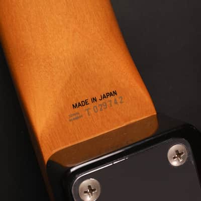 Fender Stratocaster XII – 12-string 50th Anniversary  MIJ (1996) image 10