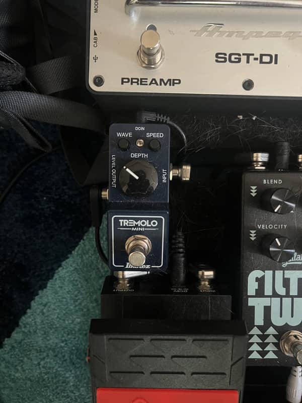 Ibanez Tremolo Mini image 1