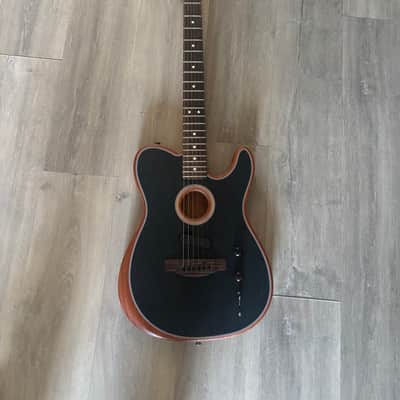 Fender Acoustasonic Player Telecaster image 1