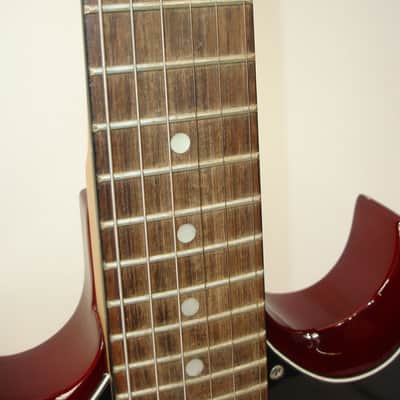 Maestro by Gibson SG Electric Guitar, Cherry image 6