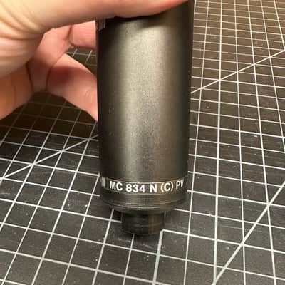Beyerdynamic Mic MC 834N (c) LDC Clean image 6